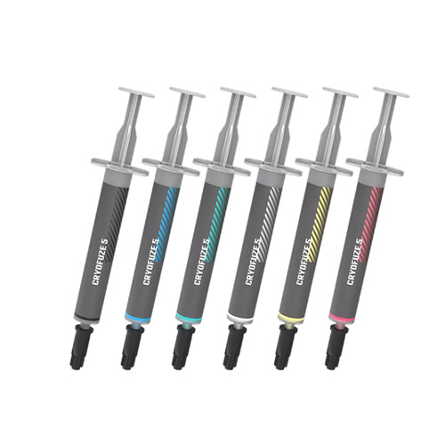خمیر سیلیکون کولر مستر مدل CryoFuze 5