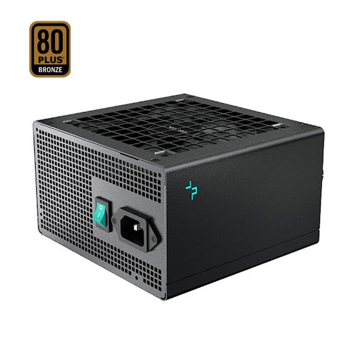 منبع تغذیه دیپ کول مدل PK450D