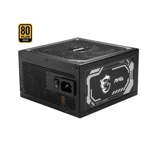منبع تغذیه MSI مدل MAG A1000GL PCIE5