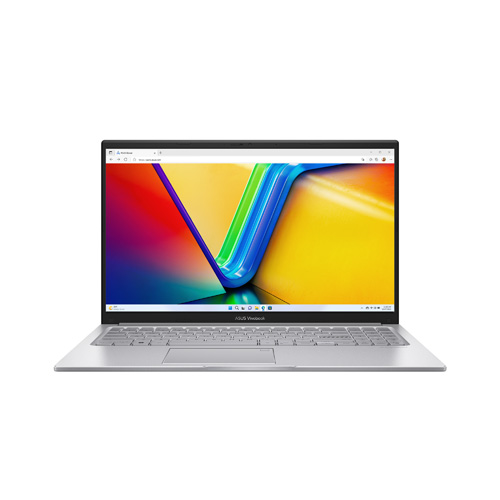 لپ تاپ 15.6 اینچ ایسوس مدل VivoBook 15 R1504VA-NJ319