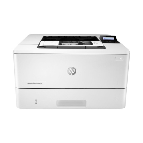 پرینتر تک کاره اچ پی مدل LaserJet Pro M404dn