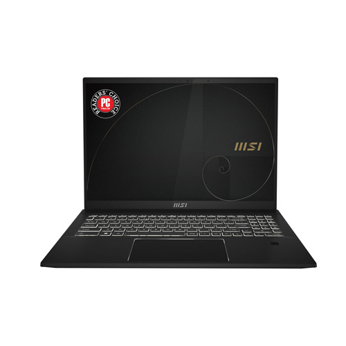 لپ تاپ 16.0 اینچ MSI مدل Summit E16Flip A12UCT • 870003