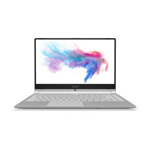 لپ تاپ 14 اینچی MSI مدل Modern 14 A10M