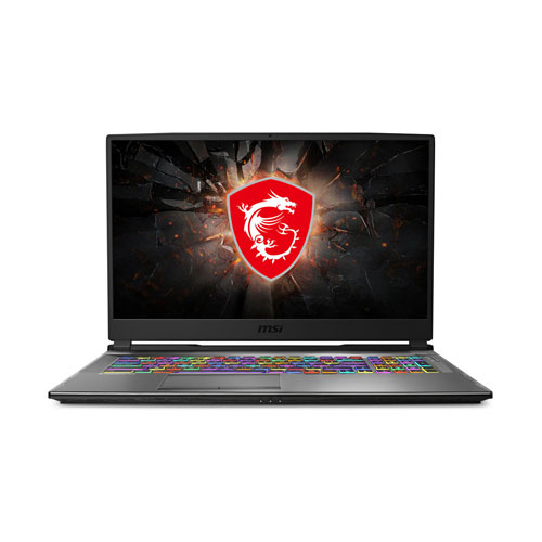 لپ تاپ 17.3 اینچ MSI مدل GP75 Leopard 10SDK