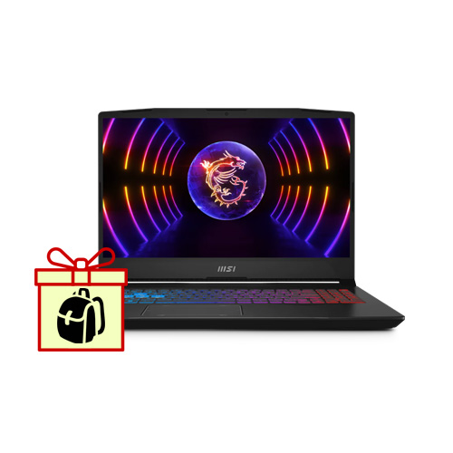 لپ تاپ گیمینگ 15.6 اینچ MSI مدل Pulse 15 B13VGK • 910010