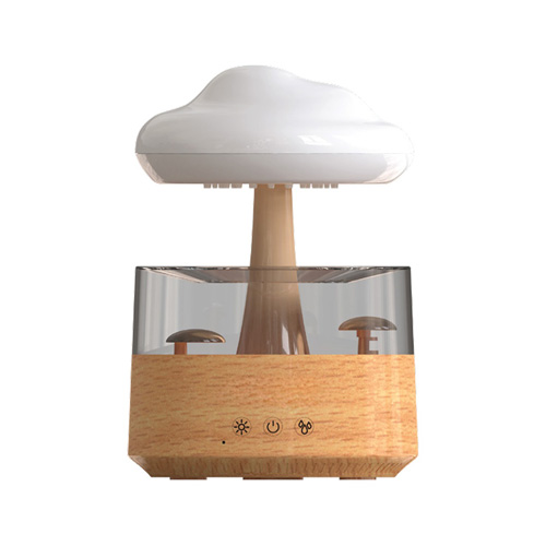 دستگاه رطوبت ساز و چراغ خواب گرین لاین مدل GNRACLODDIFWD