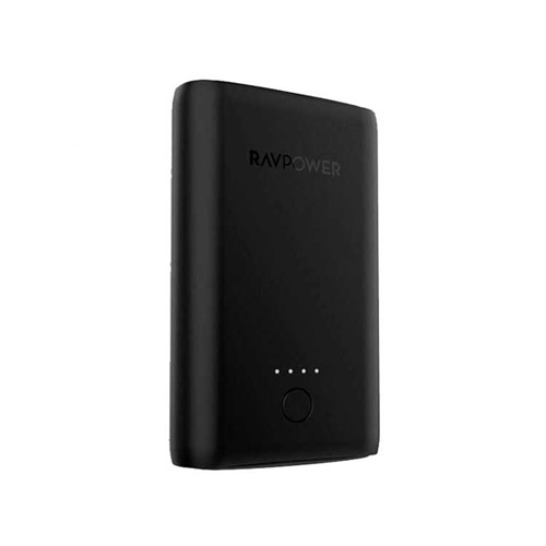 پاور بانک راوپاور مدل RP-PB171 10050mAh 18W