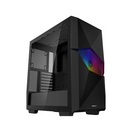کیس کامپیوتر دیپ کول مدل CYCLOPS