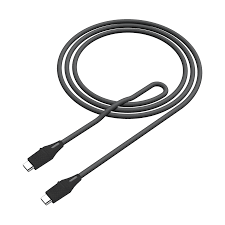 کابل شارژ STM مدل Type-C به DUX Type-C