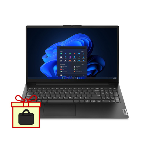 لپ تاپ 15.6 اینچ لنوو مدل V15 G4 IRU-99AK