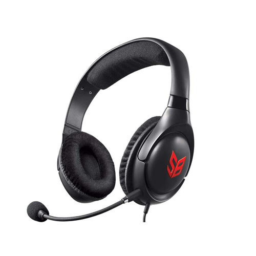 هدست گیمینگ باسیم کریتیو مدل Sound Blaster Blaze