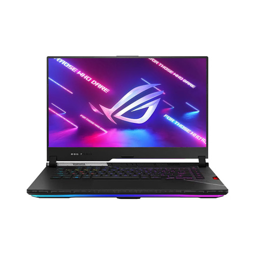 لپ تاپ 15.6 اینچ ایسوس مدل ROG Strix SCAR 15 G533ZW-LN060