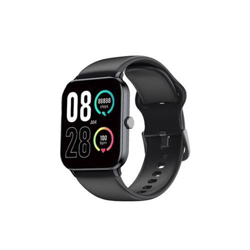 ساعت هوشمند کیو سی وای مدل GTC