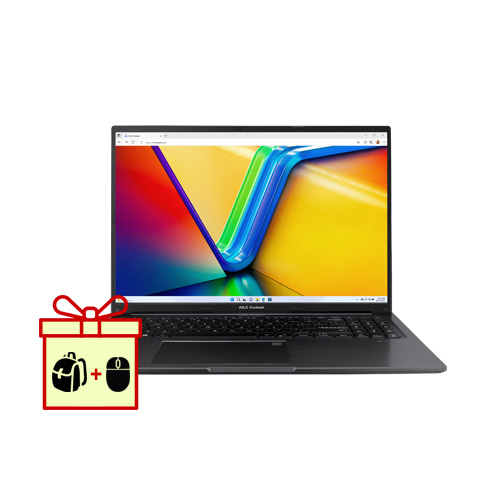 لپ تاپ 16.0 اینچ ایسوس مدل VivoBook 16 X1605ZA-MB500