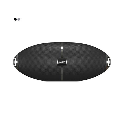 اسپیکر بلوتوثی قابل حمل انرجایزر مدل BTS-205