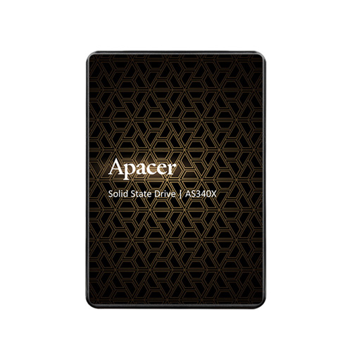 هارد اینترنال اپیسر مدل AS340X • ظرفیت 240GB