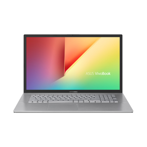 لپ تاپ 17.3 اینچ ایسوس مدل VivoBook 17 A712FB-AU546