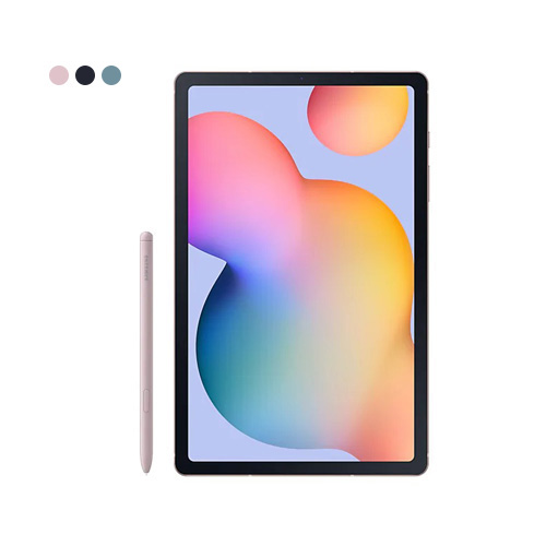 تبلت 10.4 اینچ سامسونگ مدل Galaxy Tab S6 Lite LTE 64G\4G