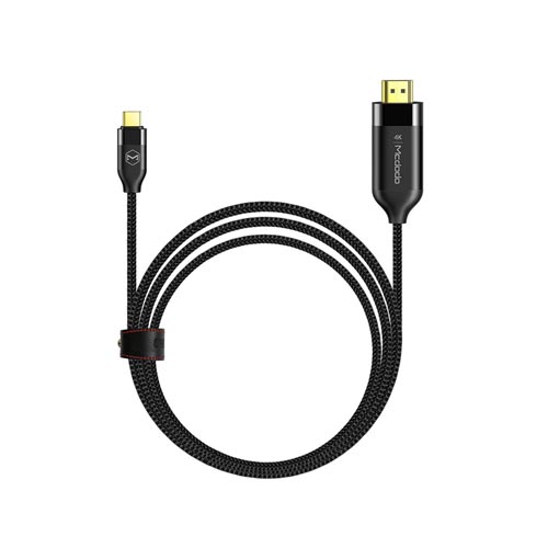 کابل تبدیل USB-C به HDMI مک دودو  مدل CA-588