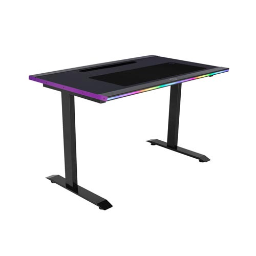 میز گیمینگ کولر مستر مدل GD120 ARGB