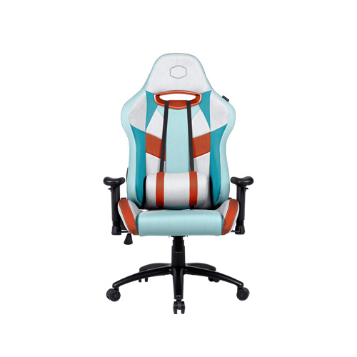 صندلی گیمینگ کولرمستر مدل CALIBER R2 CMI-GCR2S-KANA