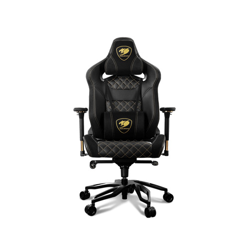 صندلی گیمینگ کوگار مدل ARMOR TITAN PRO ROYAL