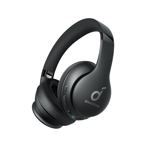 هدفون بی‌سیم انکر مدل SoundCore Life 2 Neo A3033