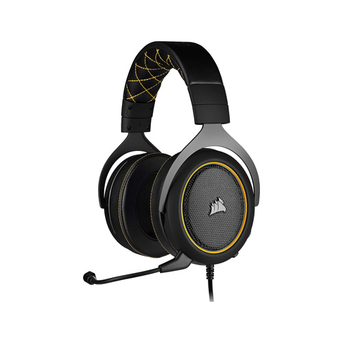 هدست گیمینگ باسیم کورسیر مدل HS60 PRO SURROUND