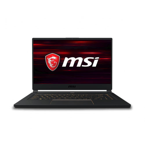 لپ تاپ 15.6 اینچی MSI مدل GS65 Stealth 9SE