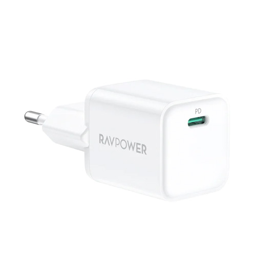 شارژر دیواری راوپاور مدل RP-PC169