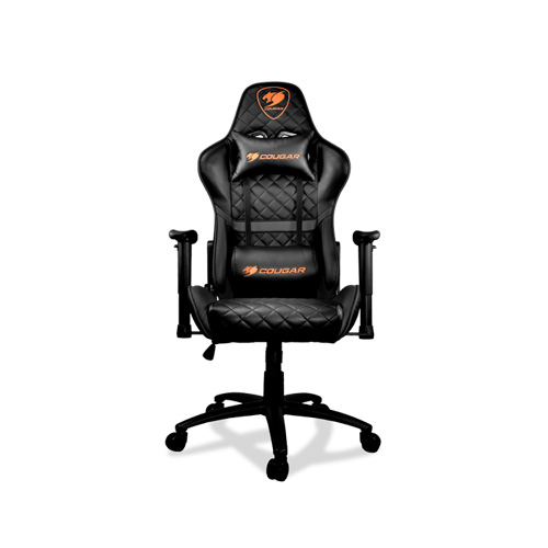 صندلی گیمینگ کوگار مدل ARMOR ONE Black