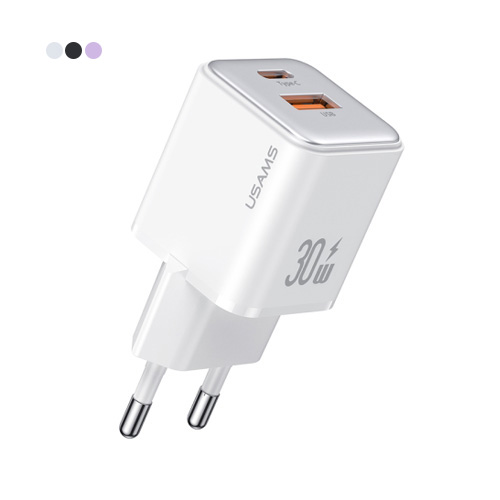 شارژر دیواری یوسمز مدل US-CC189