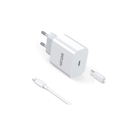 شارژر دیواری اکستروم مدل AWC20WPD 20W