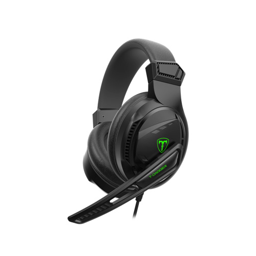 هدست گیمینگ باسیم تی-دگر مدل MCKINLEY T-RGH101