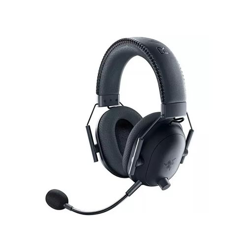 هدست گیمینگ بی سیم ریزر مدل BLACKSHARK V2 PRO (2023)