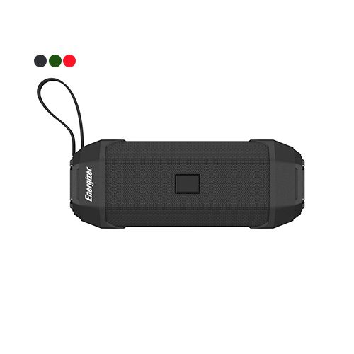 اسپیکر بلوتوثی قابل حمل انرجایزر مدل BTS-104