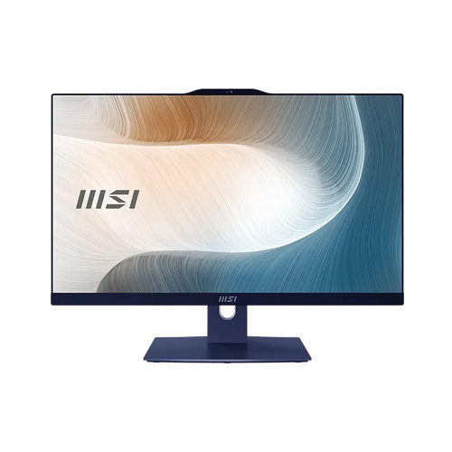 کامپیوتر یکپارچه 23.8 اینچ MSI مدل Modern AM242P 12M • 0510192