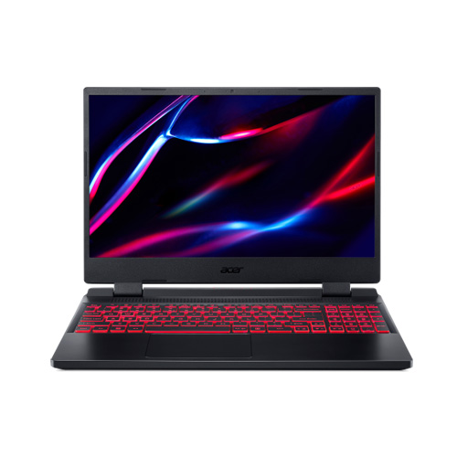 لپ تاپ گیمینگ 15.6 اینچ ایسر مدل NITRO 5 AN515-58-5998