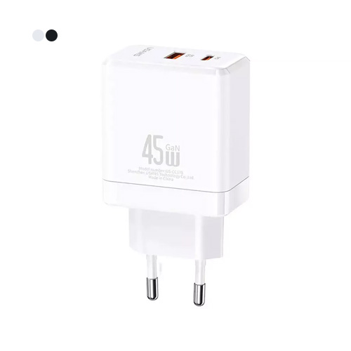 شارژر دیواری یوسمز مدل US-CC178