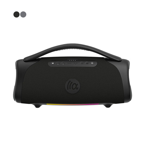 اسپیکر بلوتوثی قابل حمل تازاتا مدل BOOMBLAST MAXC