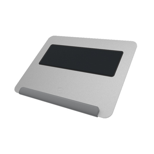 کول پد لپ تاپ کولر مستر مدل NOTEPAL U150R