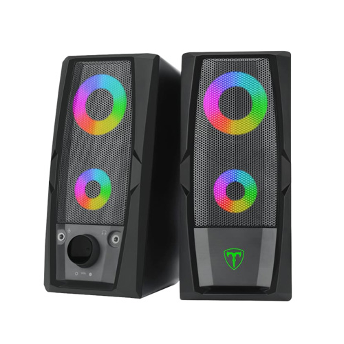 اسپیکر دسکتاپ تی-دگر مدل Matrix TGS550
