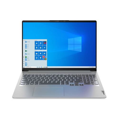لپ تاپ 16.0 اینچ لنوو مدل IdeaPad 5 Pro 16ACH6-WCAX