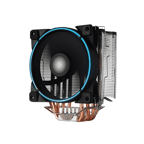 خنک کننده پردازنده گیم مکس مدل GAMMA 500 RGB