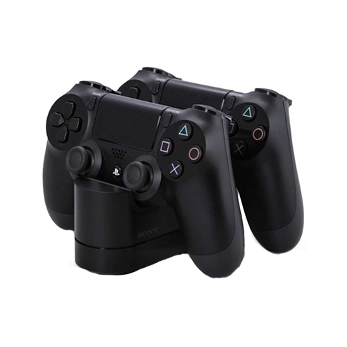 پایه شارژ گیم پد پی اس 4 سونی مدل DualShock Charging Station