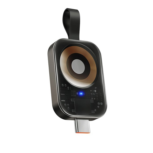 شارژر بی‌سیم اپل واچ مک دودو مدل CH-2062