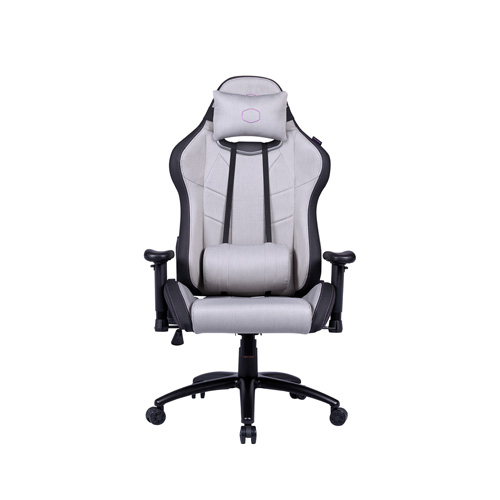 صندلی گیمینگ کولرمستر مدل CALIBER R2C CMI-GCR2C-GY