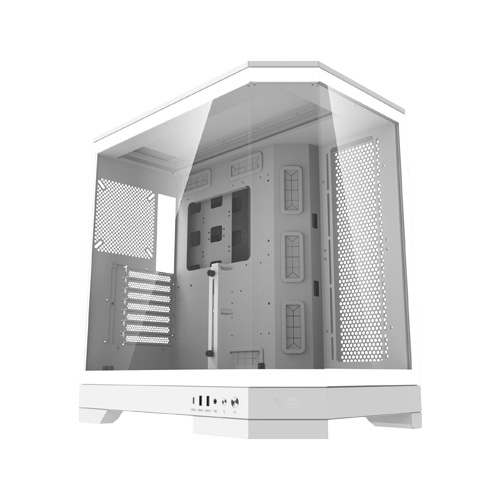 کیس کامپیوتر دارک فلش مدل DQX90 White