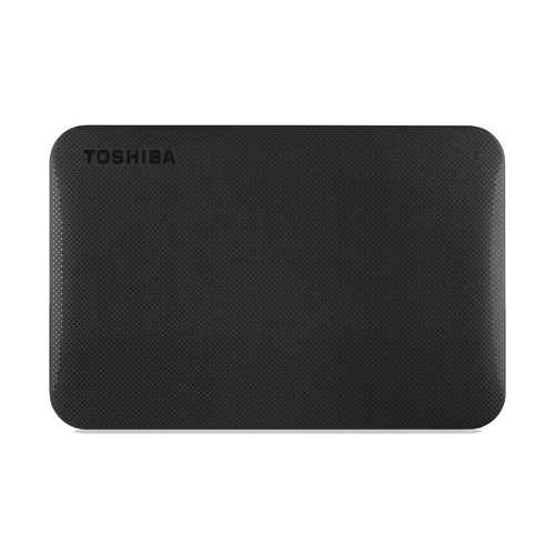 هارد اکسترنال 1TB توشیبا مدل Canvio Ready