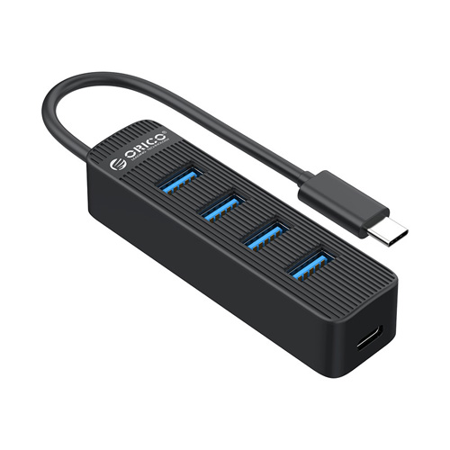 هاب 4 پورت اوریکو مدل TWC3-4A